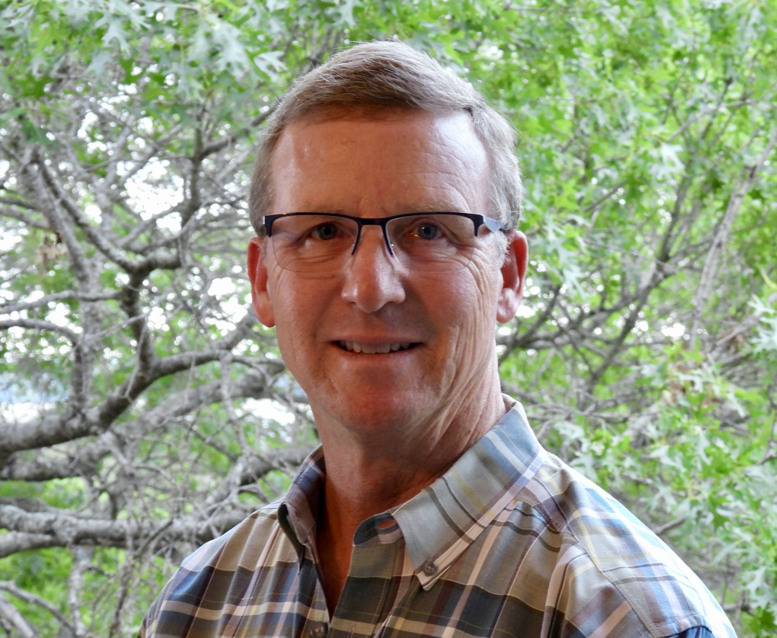 David Dale Pilot